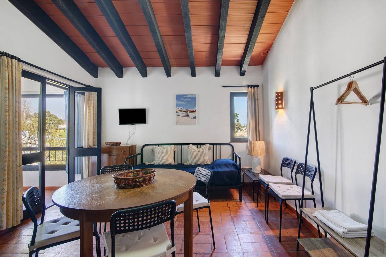 Apartamento inteiro, Pedras del Rei 8 (Pedrinhas del Rei) in Tavira, Santa Luzia (Tavira)