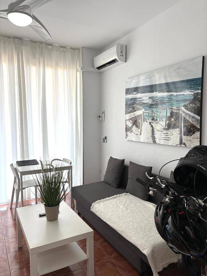 Gîte pour 2 personnes, avec piscine dans La Manga del Mar Menor - 3