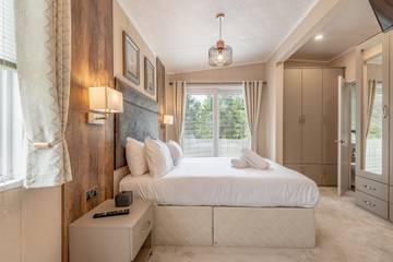 Static Caravan for 6 People in Fife region, Lowlands, Photo 2