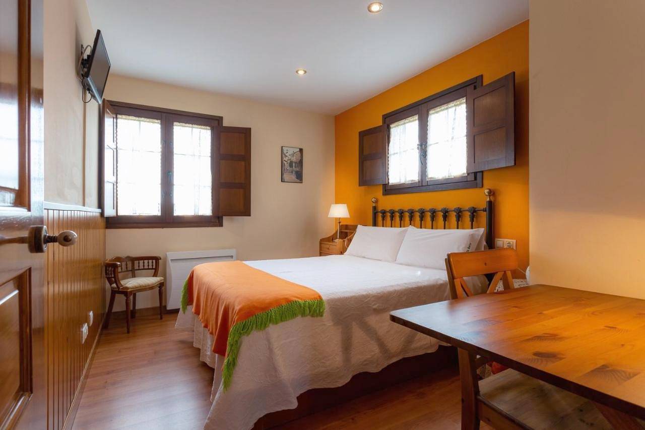 Apartamentos Rurales Villa del Sain Cudillero in Cudillero, Costa Verde