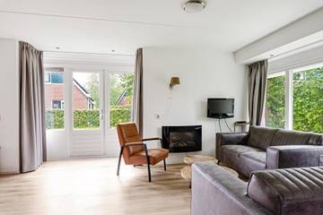 Bungalow voor 8 Personen in Overijssel, Nederland, Afbeelding 3