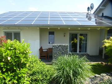 Bungalow für 7 Personen in Frankenberg (Eder), Waldecker Land, Bild 1