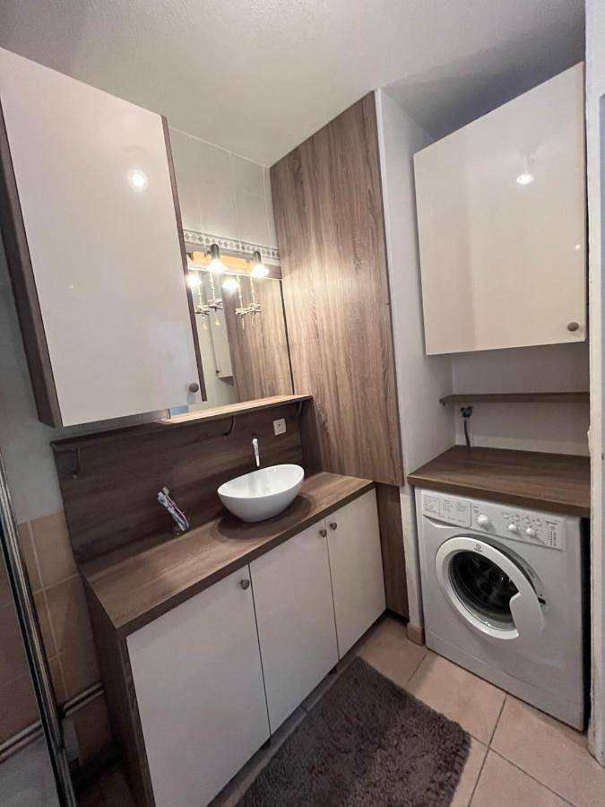 Villa pour 11 personnes, avec terrasse au Le Grau-du-Roi - 4