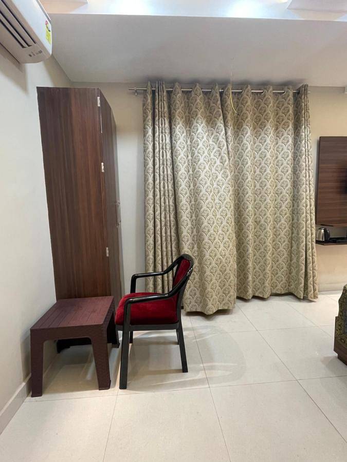 Vishwanath Inn in Uttar Pradesh