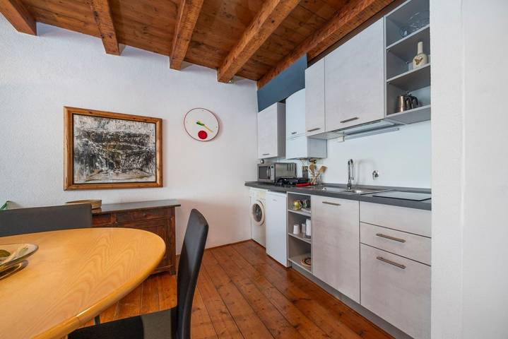 Appartamento intero, Atelier San Giacomo - Central Apartment in Udine, Provincia d'Udine