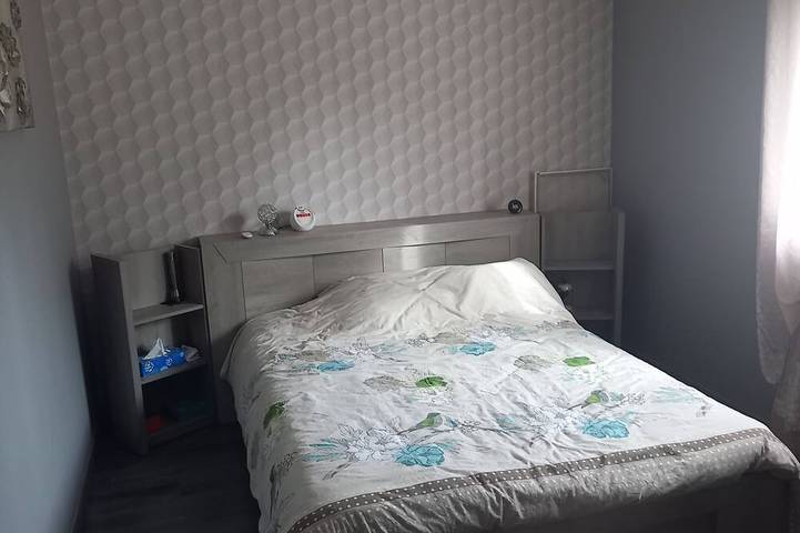 Location de vacances pour 4 personnes à Meyssac - 2