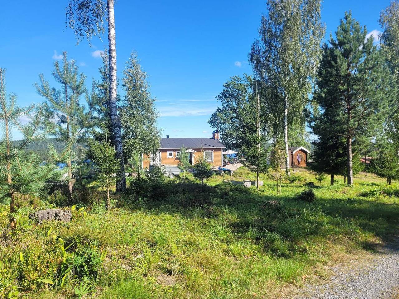 7 Personen Ferienhaus in Kil in Kil, Värmland