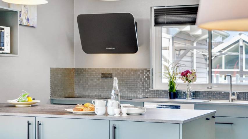 Ferienhaus für 16 Personen, mit Sauna, mit Haustier in Kegnæs - 2