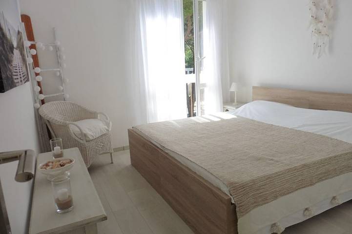 Appartement entier, Agreable Appartement , La Grande Motte, Quartier Point Zero, Bord De Mer in La Grande-Motte, Côte méditerranéenne (France)