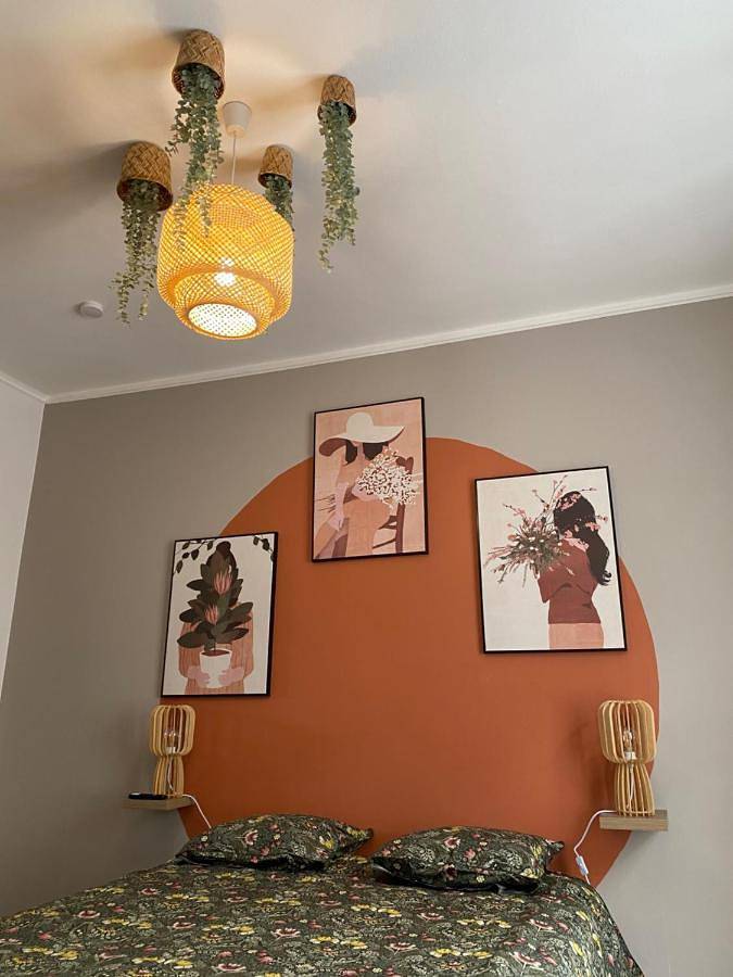 Appartement entier, Le Cocon Rethelois. in Rethel, Ardennes