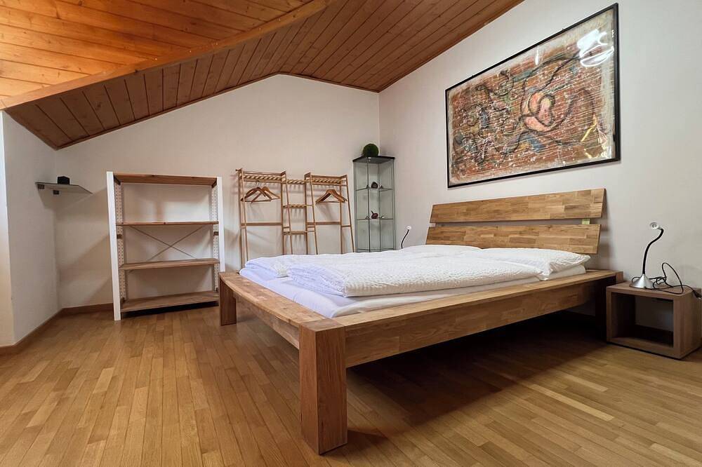 Ganze Wohnung, Mar Dolomiti Suite in St. Michael, Eppan an der Weinstraße