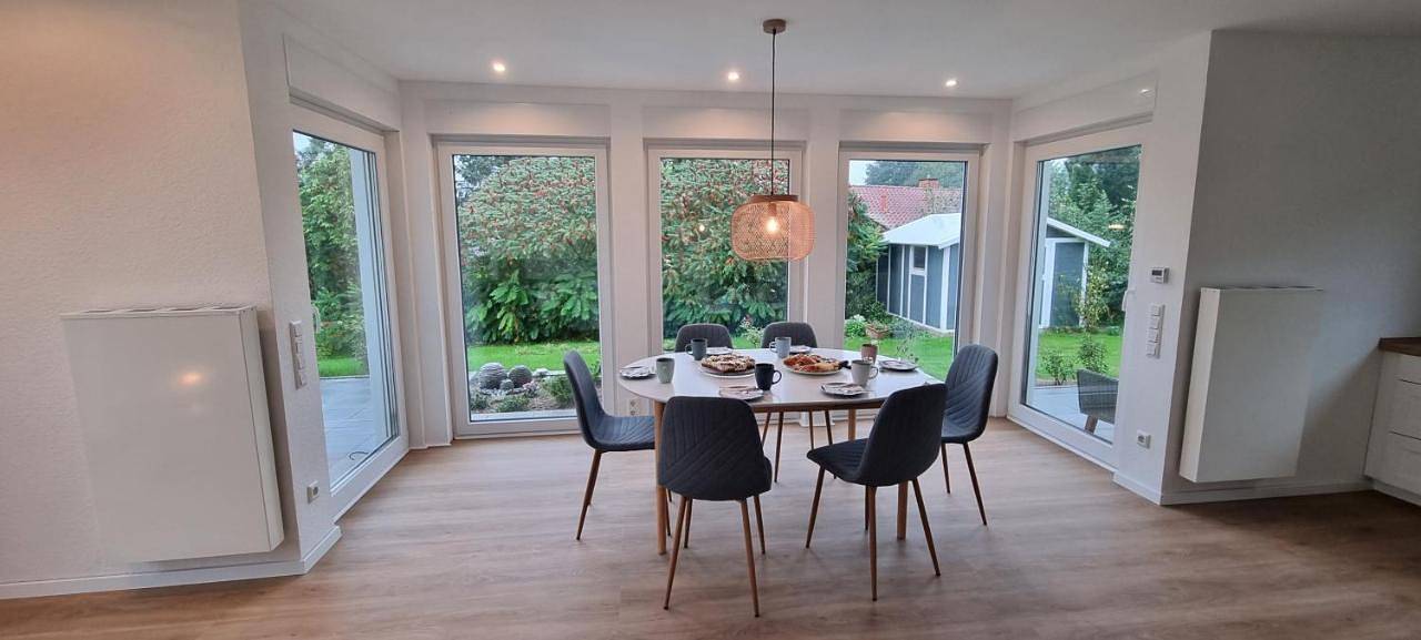 Two-Bedroom Holiday Home in Marienmünster, Kreis Höxter