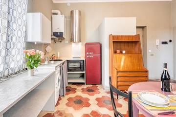 Ferienwohnung für 2 Personen in Emilia-Romagna