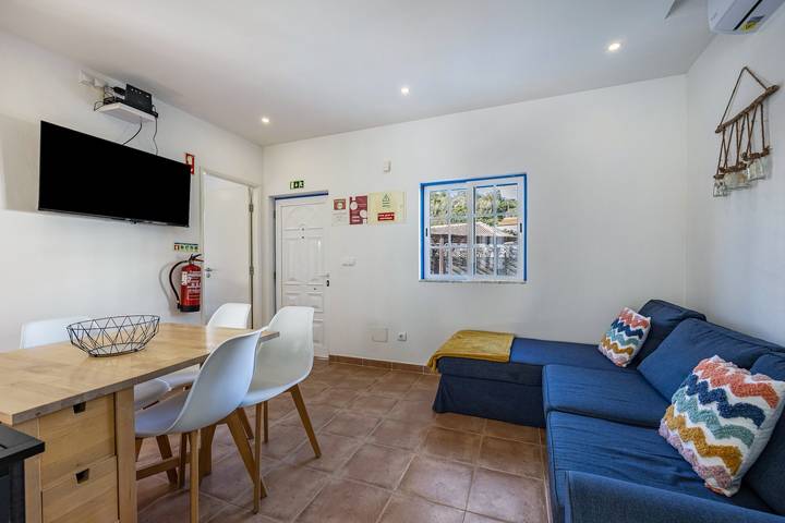 Ferienhaus für 4 Personen in Salema - 4