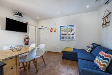 Ferienhaus für 4 Personen in Budens, Costa Vicentina, Bild 3