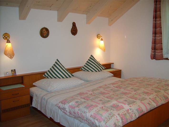 Ferienhaus für 2 Personen, mit Ausblick und Garten in Südtirol - 3