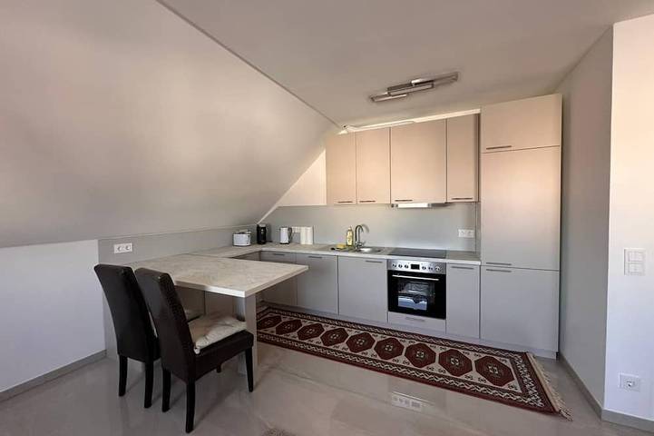 Ferienwohnung für 2 Personen - 1