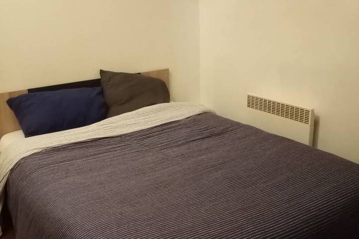 Location de vacances pour 2 personnes à Betton - 3