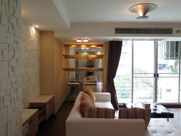 Appartement De Vacances pour 6 Personnes dans Watthana District, Bangkok, Photo 3
