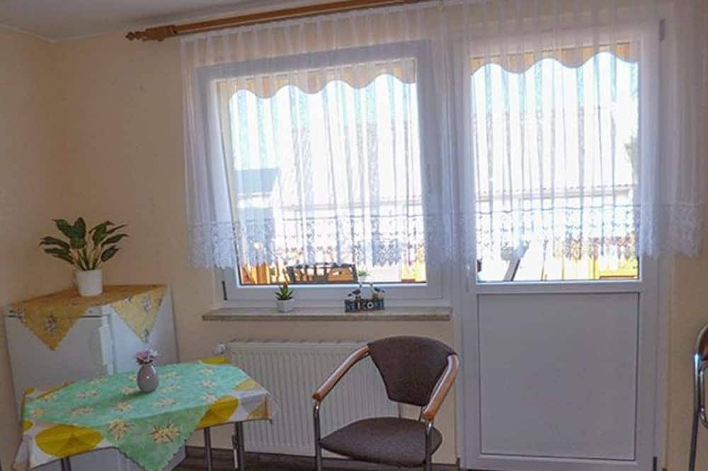 Ganze Wohnung, Fewo Libelle - Fewo Libelle in Schaprode, Rügen
