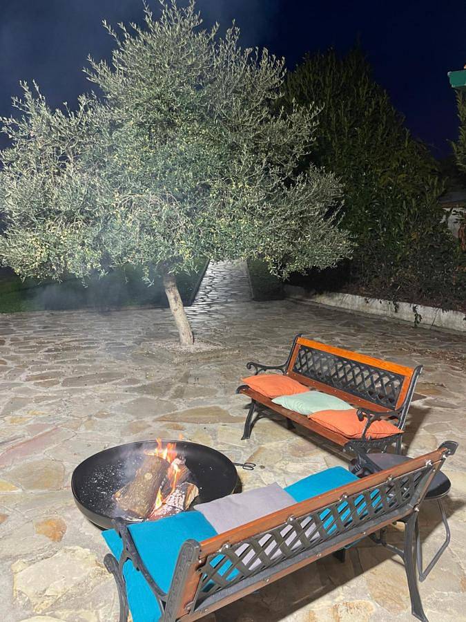 Casa de férias para 6 pessoas, com terraço e piscina e ainda vista em Vila Pouca de Aguiar