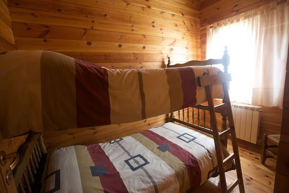 El Llano de los Conejos Kabinen - Kabine 11 in Cañamares, Cuenca Provinz