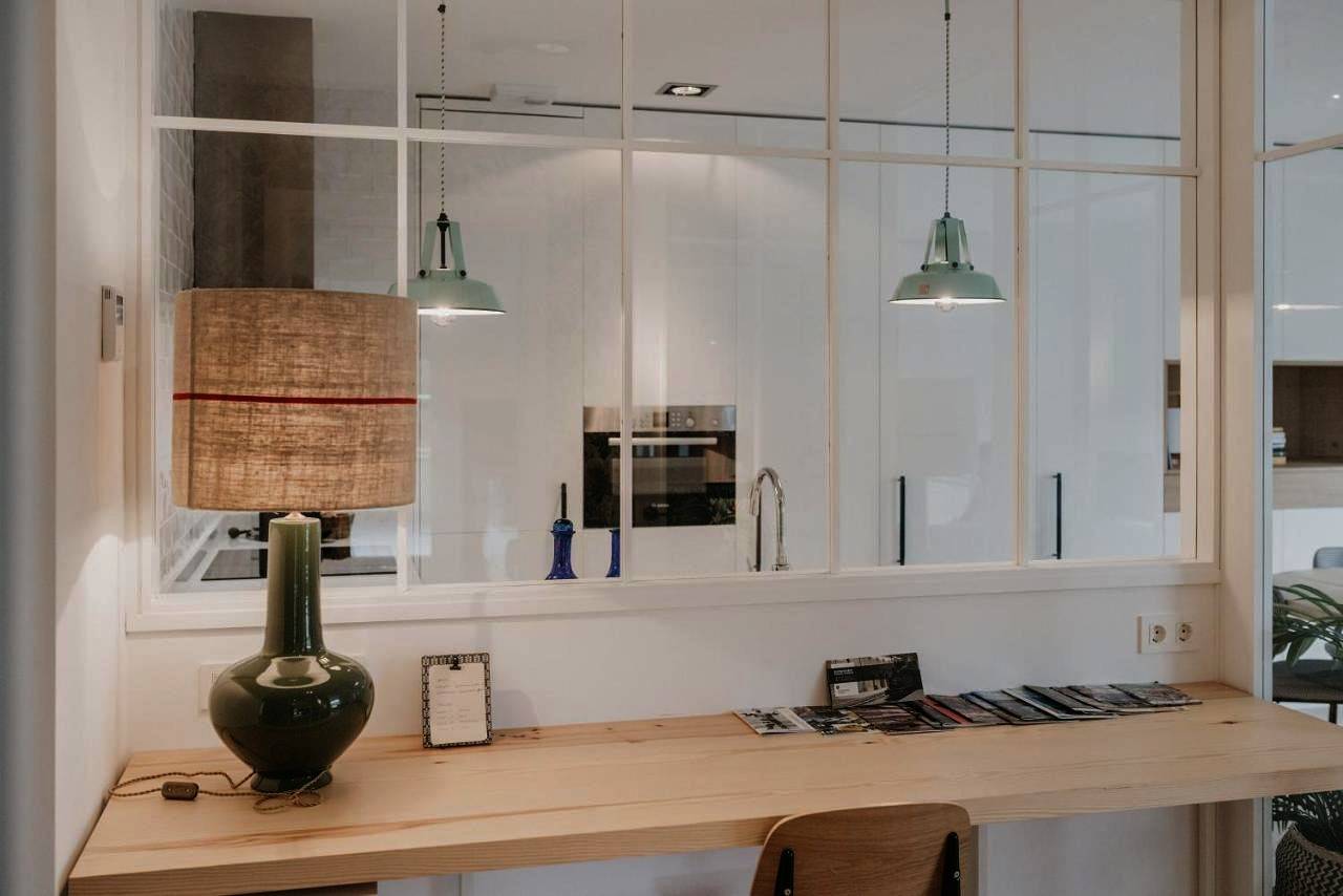 Apartamento entero, Apartamento Loiola in Azpeitia, Guipúzcoa