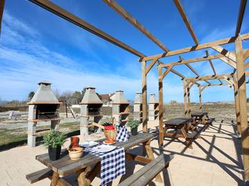 Apartamento para 6 Personas en Deltebre, Costa Dorada, Foto 1