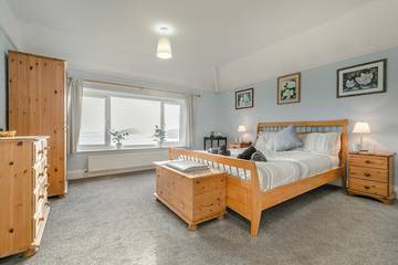 Cottage for 8 People in Polperro, Polruan, Photo 1