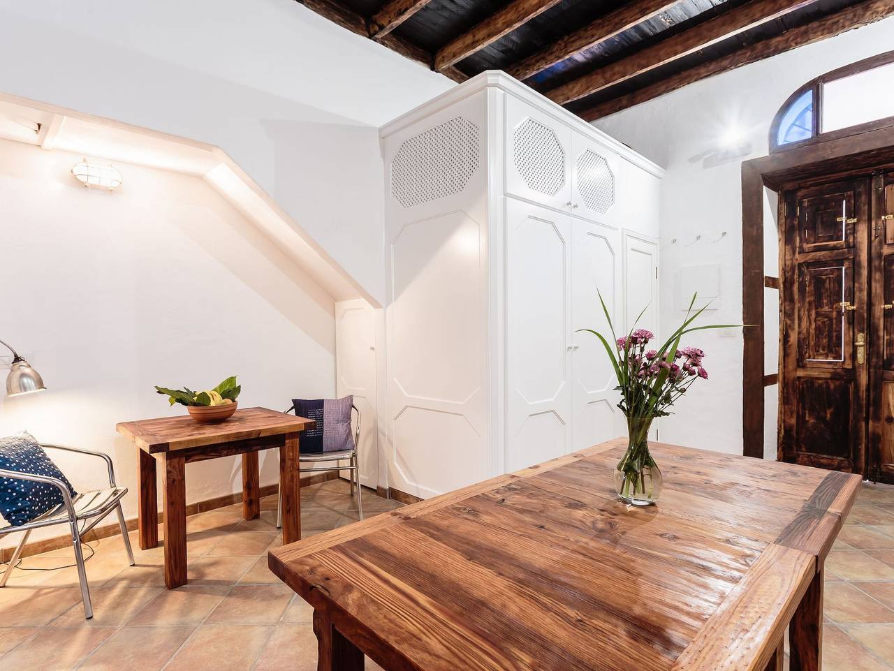 Ganze Ferienwohnung, Studio La Huaca in Puerto de Tazacorte, Tazacorte
