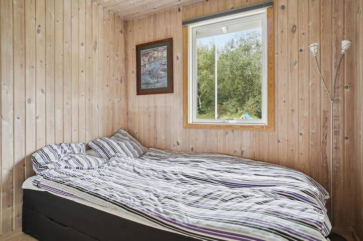 Ferienhaus für 6 Personen, mit Haustier in Serup Strand - 4