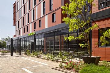 Hôtel pour 2 personnes à Argenteuil