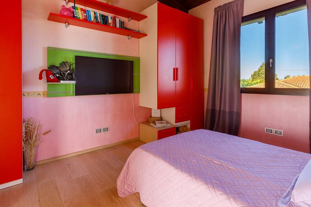 Villa Alais 8, Emma Villas in Rimini, Rimini Provinz