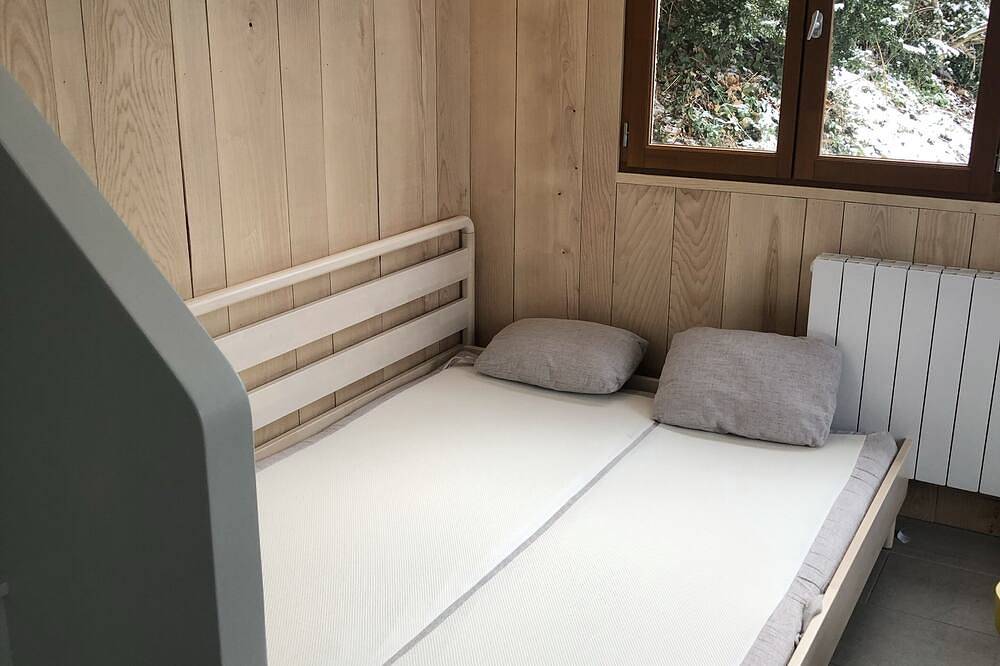 Small house in the heart of the Ossau valley in Eaux-Bonnes, Béarn