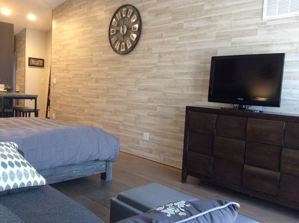 Ganze Wohnung, Schickes Denver Tech Studio in Centennial, Arapahoe County