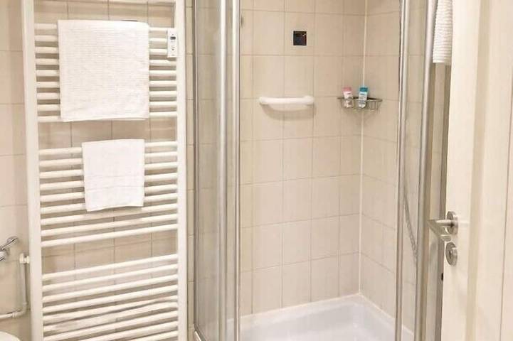 Ferienwohnung für 2 Personen, mit Balkon und Sauna in Hagnau am Bodensee - 3