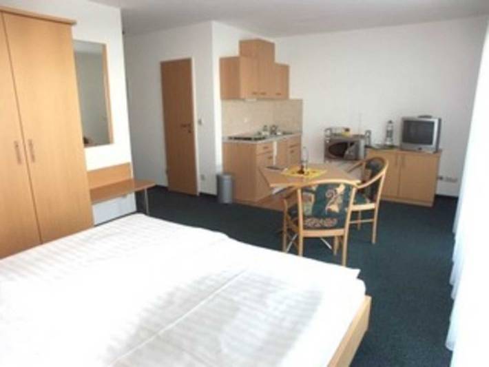 Ganze Ferienwohnung, Appartementhaus Anne - App. 23 in Binz, Rügen