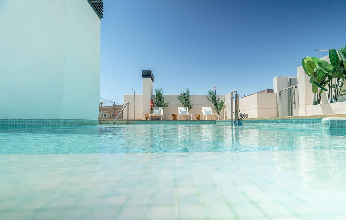 Appartement entier, Urban Living in Playa de la Rada, Estepona