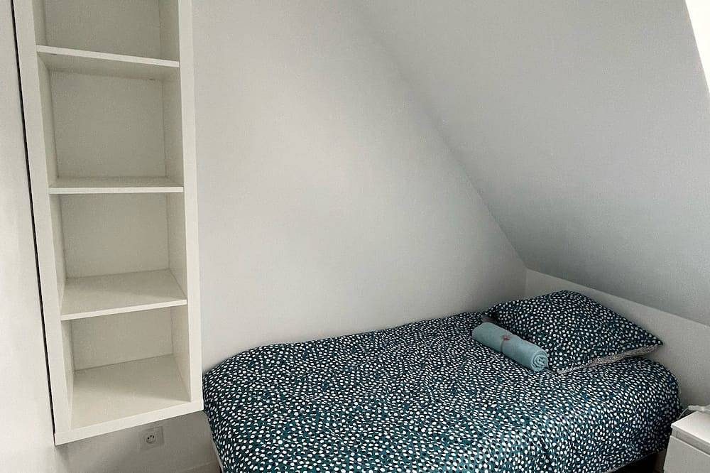 \"La poop\" House Dives sur mer/Cabourg 6 pers.  Sea access - swimming pool on foot in Dives-sur-Mer, Lisieux region