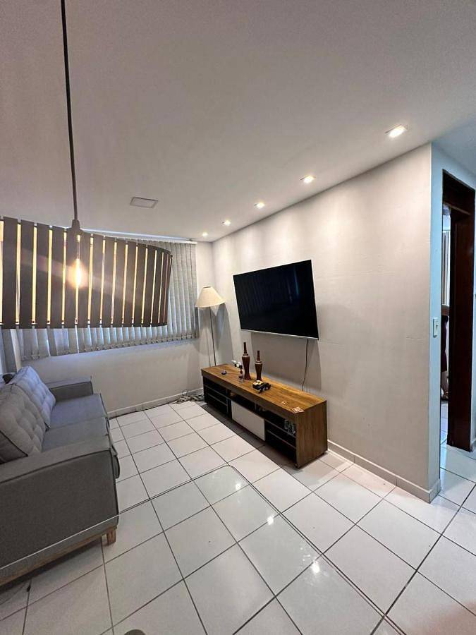 Casa de férias para 4 pessoas em Cabedelo