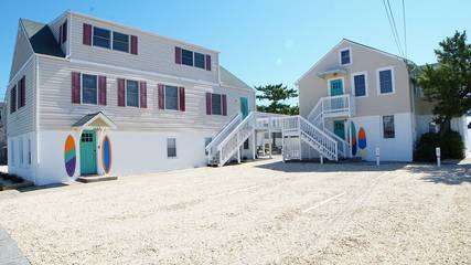 Vacation House for 6 Guests in Toms River, Ocean County, Picture 3