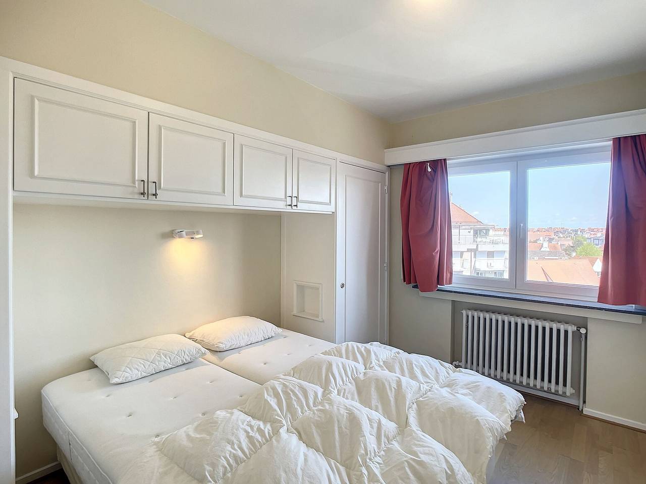 Geheel appartement, Apartment in Knokke-Heist near Beach in Duinbergen, Knokke-Heist