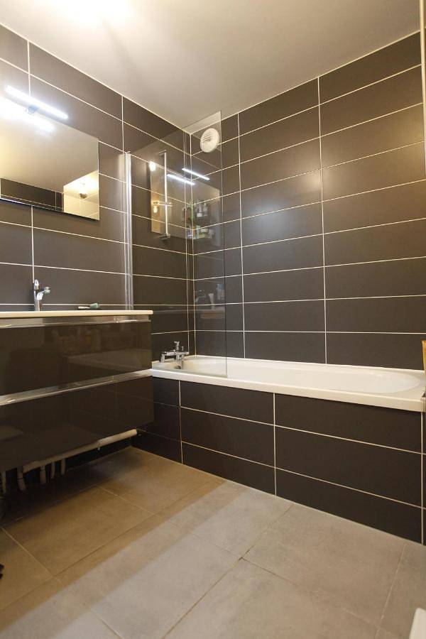 Gîte pour 3 personnes, avec jardin et vue à Villejuif - 4