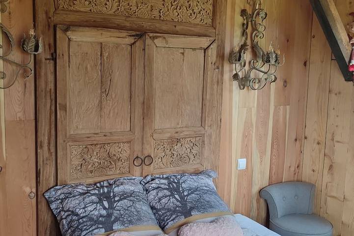 Gîte pour 4 personnes à Saint-Girons (Ariège) - 2