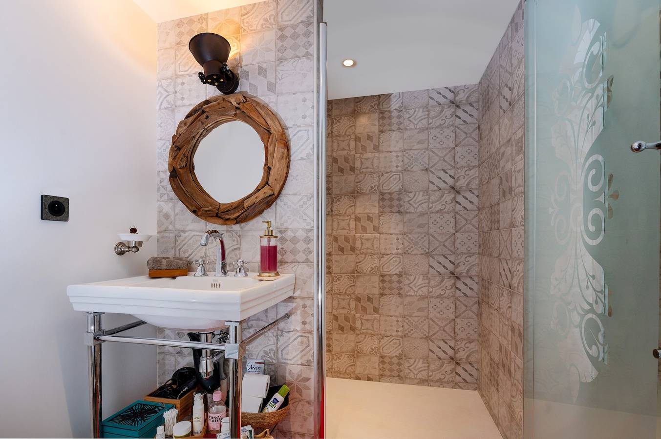 Chambre Spa Ty Al Louarn – Zwembad, Sauna, Hammam, foto 10