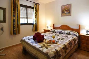 Apartment for 4 People in Rio Chillar, Frigiliana, Photo 1