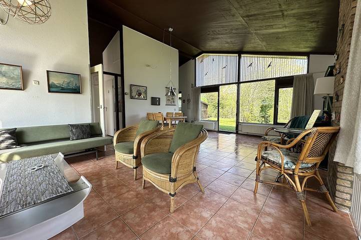 Ferienhaus für 4 Personen, mit Garten in Scharendijke - 4