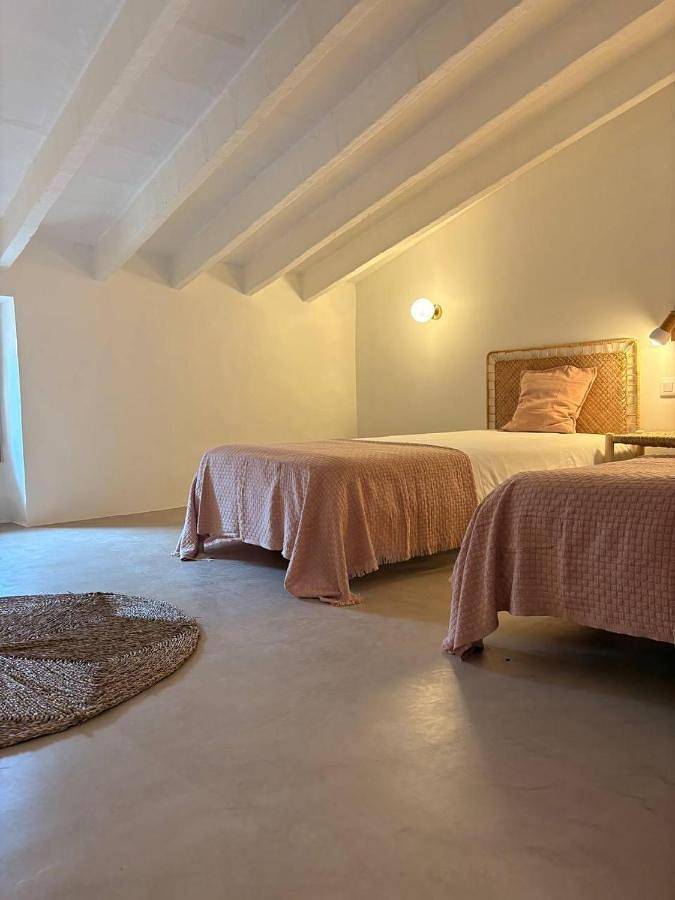 Ferienhaus für 2 Personen, mit Terrasse und Ausblick - 1