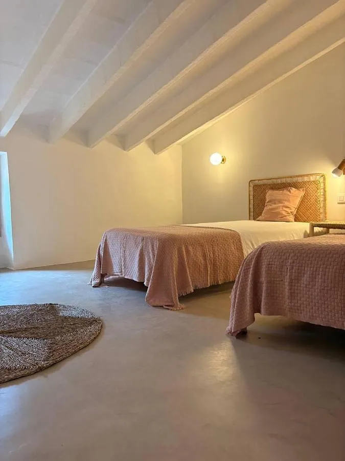 Casa de vacaciones para 2 personas, con terraza y vistas - 1