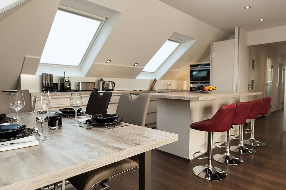 Ganze Wohnung, Ruhige Wohnung in der Nähe von Frankfurt in Kelkheim, Main-Taunus-Kreis